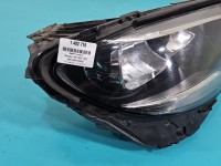 Reflektor prawy lampa przód Mercedes W213 EUROPA