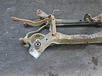 Tylna belka oś tył VOLVO S60 II 10- 2.0 D4