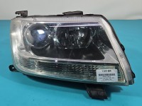 Reflektor prawy lampa przód Suzuki Grand Vitara II EUROPA