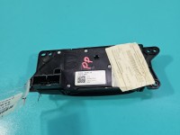 Przełącznik Regulacji fotela / PRŻÓD PRAWY, GX73-14B566-FB JAGUAR XF II X260