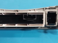 Listwa listwy dekory dekor deski Toyota Corolla E15 eu