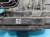 Zamek przód prawy Mercedes Vito W447 14- EUROPA 4pin A4477200235