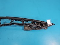 Mocowanie Europejska, Błotnika Przód Lewego, uszkodzone mocowanie uchwyt 7157989 BMW X5 E70