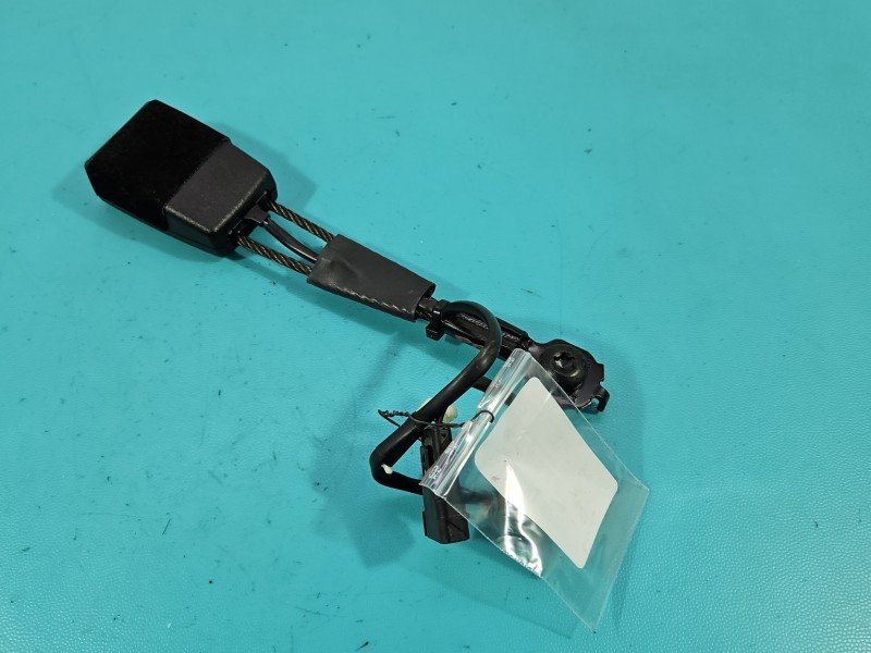 Pas bezpieczeństwa przód prawy pasażera Ford S-max II MK2