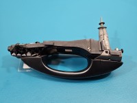 Klamka przód lewa zewnętrzna Skoda Kodiaq I 5N0837885H