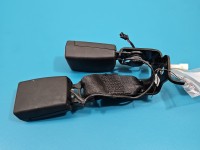 Pas bezpieczeństwa tył prawy Producent części: BMW BMW iX3 G08