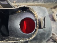 Lampa tył prawa Mitsubishi Colt Z30 VI 04- HB EUROPA