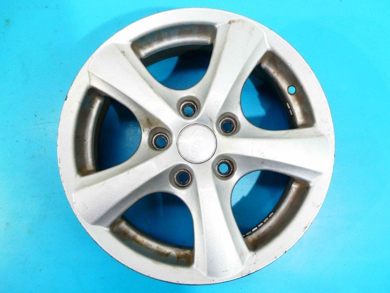 Felga aluminiowa 15" Kia Ceed I 06- alufelga