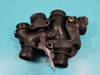 Przepustnica Citroen C4 I 9657485480, 9639469280 1.6 hdi