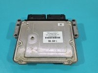 Komputer Sterownik silnika 0281039193 Ford Transit Courier 14-23 1.5 tdci