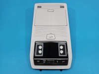 Lampa kabiny lampka Skoda Octavia IV 5E3868837A, 5Q0951172A