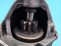 TEST Rozrusznik Audi A4 B7 1.9 tdi