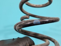 Sprężyny tył komplet Toyota Yaris III HB