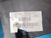 Deska rozdzielcza airbag pasażera kokpit Alfa romeo Giulietta