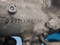 Przekładnia kierownicza maglownica Mercedes W221 2214601800