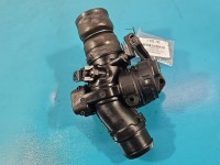 Przepustnica Citroen Berlingo II 1.6 hdi 9660030480