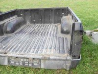 Zabudowa Ford Ranger IV 98-11 2.5 TDCI