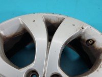 alufelgi felgi 17 komplet Citroen C5 II X7