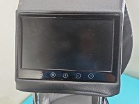 Fotele komplet kanapa Citroen C4 Grand Picasso II 13-22