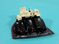 Lampa tył lewa Producent części: BMW Bmw e90 sedan