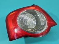 Lampa tył lewa Vw Passat B6 sedan Zewnętrzna SEDAN W BŁOTNIK EUROPA