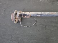 Tylna belka oś tył Fiat Ducato IV 2.3 jtd