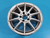 Felga aluminiowa 16" Mercedes Vaneo W414 alufelga