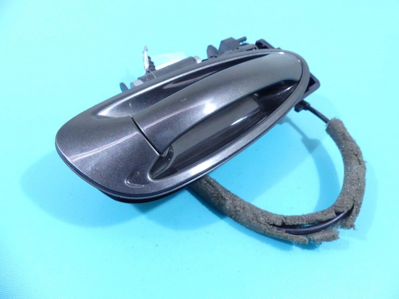 Klamka tył prawa zewnętrzna Porsche Panamera I 970 97053706404