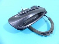 Klamka tył prawa zewnętrzna Porsche Panamera I 970 97053706404