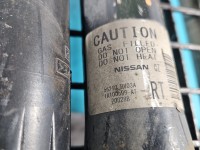 Amortyzator tył komplet tylny lewy prawy Renault Kadjar L+P