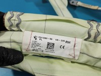 Kurtyna prawa poduszka airbag Bmw F32 F33 F36 sedan 7311202-06