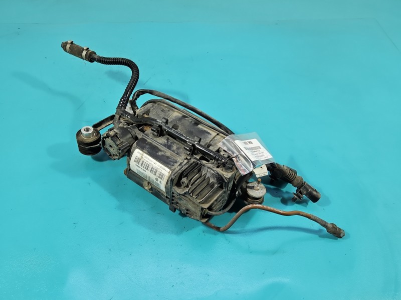 Pompa zawieszenia kompresor Porsche Cayenne I 9P 7L0616006F