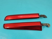 ODBLASK ZDERZAKA Nissan Note I E11 263-300R, 263-300L