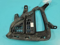 Zaślepka kratka zderzaka prawa atrapa Kia Ceed III 18-21 86564-J7010