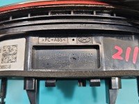 Klamka klapy tył Hyundai Elantra VI 15-20 81260-F2500, 81260-F2510