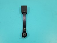 Pas bezpieczeństwa przód prawy pasażera Renault Clio III 34049829B