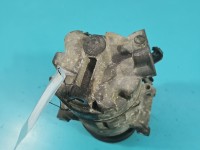 Sprężarka klimatyzacji kompresor 8200958328 Renault Scenic III 1.4 TCe (H4JA700)