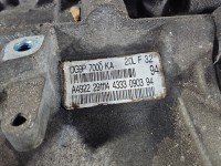 Skrzynia biegów automat Ford Fusion USA 12-20 2.0 EcoBoost