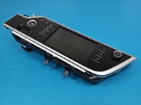 Wyświetlacz monitor Citroen C4 Picasso II 13-19 9813040980, 9813040980-01