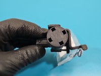 Zawór podciśnienia 101362-4701 Honda Fr-v 2.2 i-CTDi