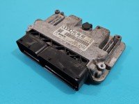 Komputer Sterownik silnika 03C906022, 0261201786 Audi A3 8P 1.4 TFSI