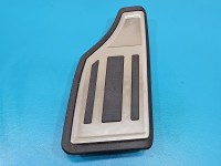 Osłona ZAŚLEPKA PLASTIK Producent części: DS, Podnóżek CITROEN DS4 II 21- 9816297480
