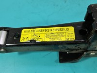 lewarek Podnośnik samochodowy trapezowy Renault Trafic II