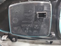 Listwa listwy dekory dekor deski Citroen C4 II eu