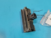Klamka klapy tył Peugeot 307 9638615777