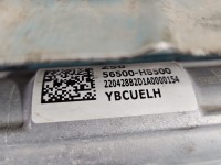 Przekładnia kierownicza maglownica kia Stonic 17-20 1.2 16V 56500-H8500