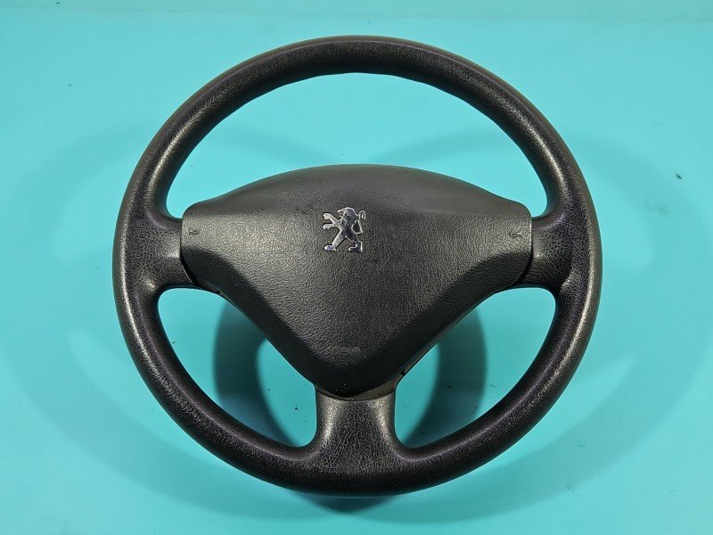 Kierownica Peugeot 207