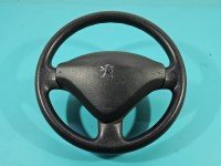 Kierownica Peugeot 207