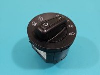 Przełącznik włącznik świateł Skoda Octavia III 5E0941431D