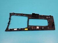 Listwa listwy dekory dekor deski Peugeot 508 I eu